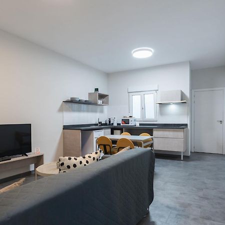 Macaronesia Lpa Suites Las Palmas de Gran Canaria Ngoại thất bức ảnh