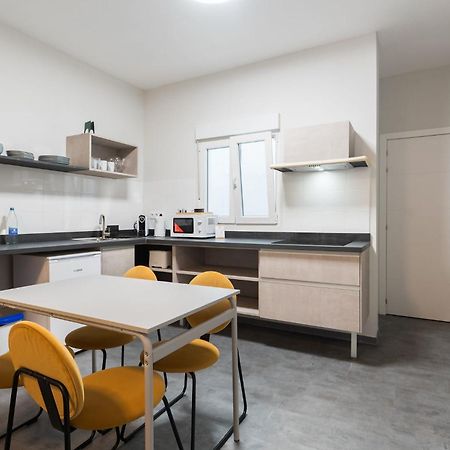 Macaronesia Lpa Suites Las Palmas de Gran Canaria Ngoại thất bức ảnh