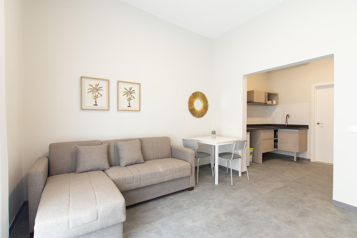 Macaronesia Lpa Suites Las Palmas de Gran Canaria Phòng bức ảnh