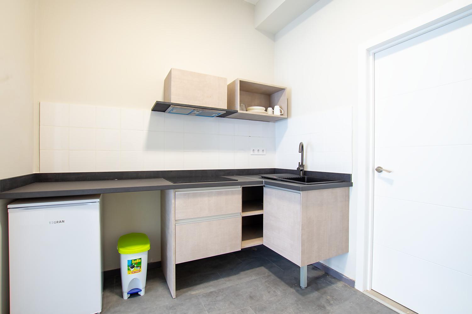 Macaronesia Lpa Suites Las Palmas de Gran Canaria Phòng bức ảnh