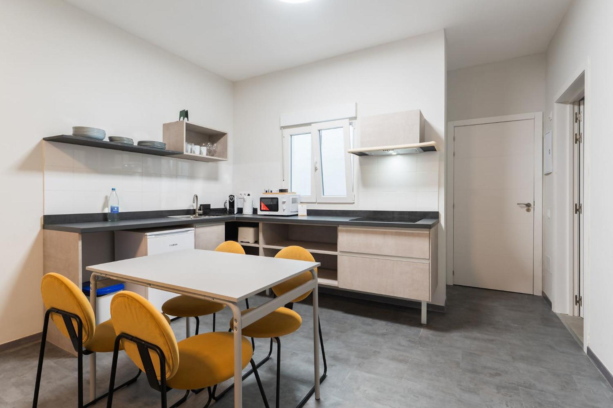 Macaronesia Lpa Suites Las Palmas de Gran Canaria Ngoại thất bức ảnh