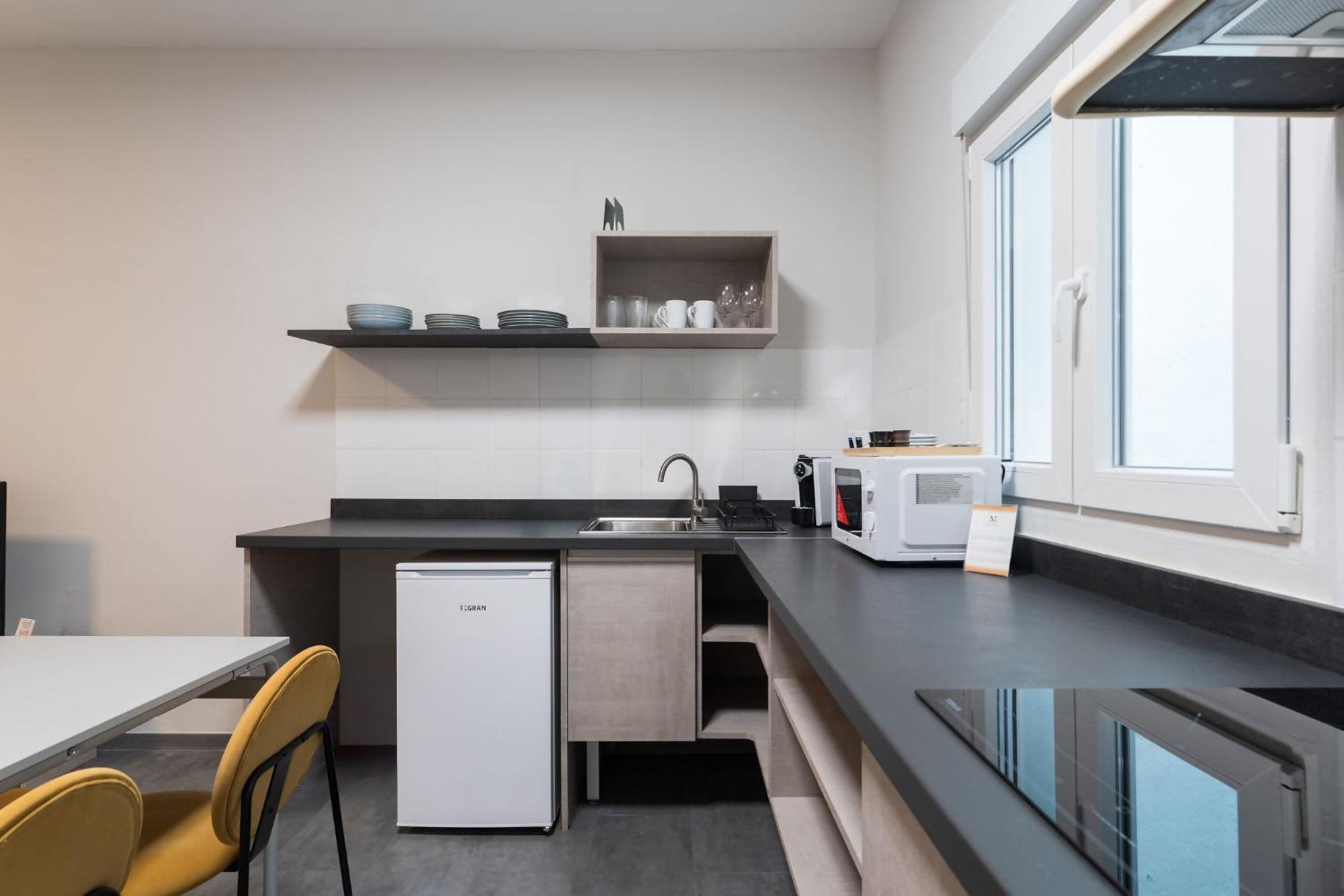 Macaronesia Lpa Suites Las Palmas de Gran Canaria Ngoại thất bức ảnh