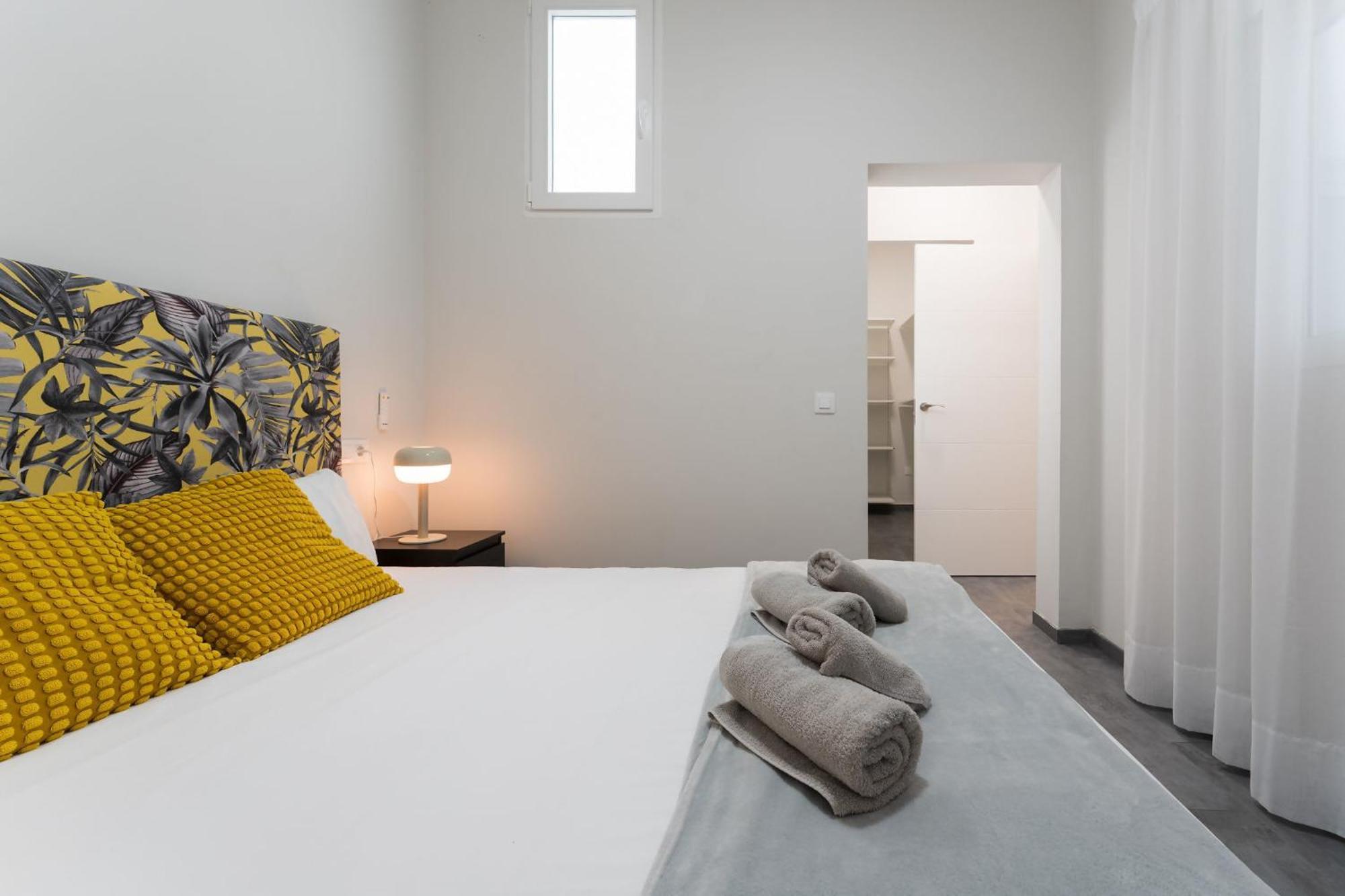 Macaronesia Lpa Suites Las Palmas de Gran Canaria Ngoại thất bức ảnh