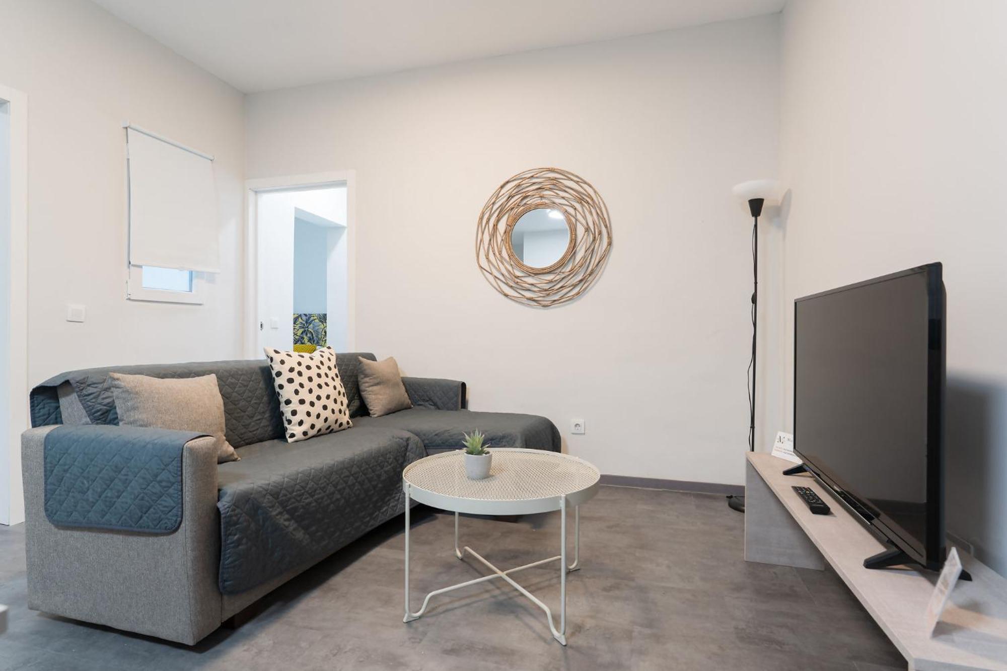 Macaronesia Lpa Suites Las Palmas de Gran Canaria Ngoại thất bức ảnh
