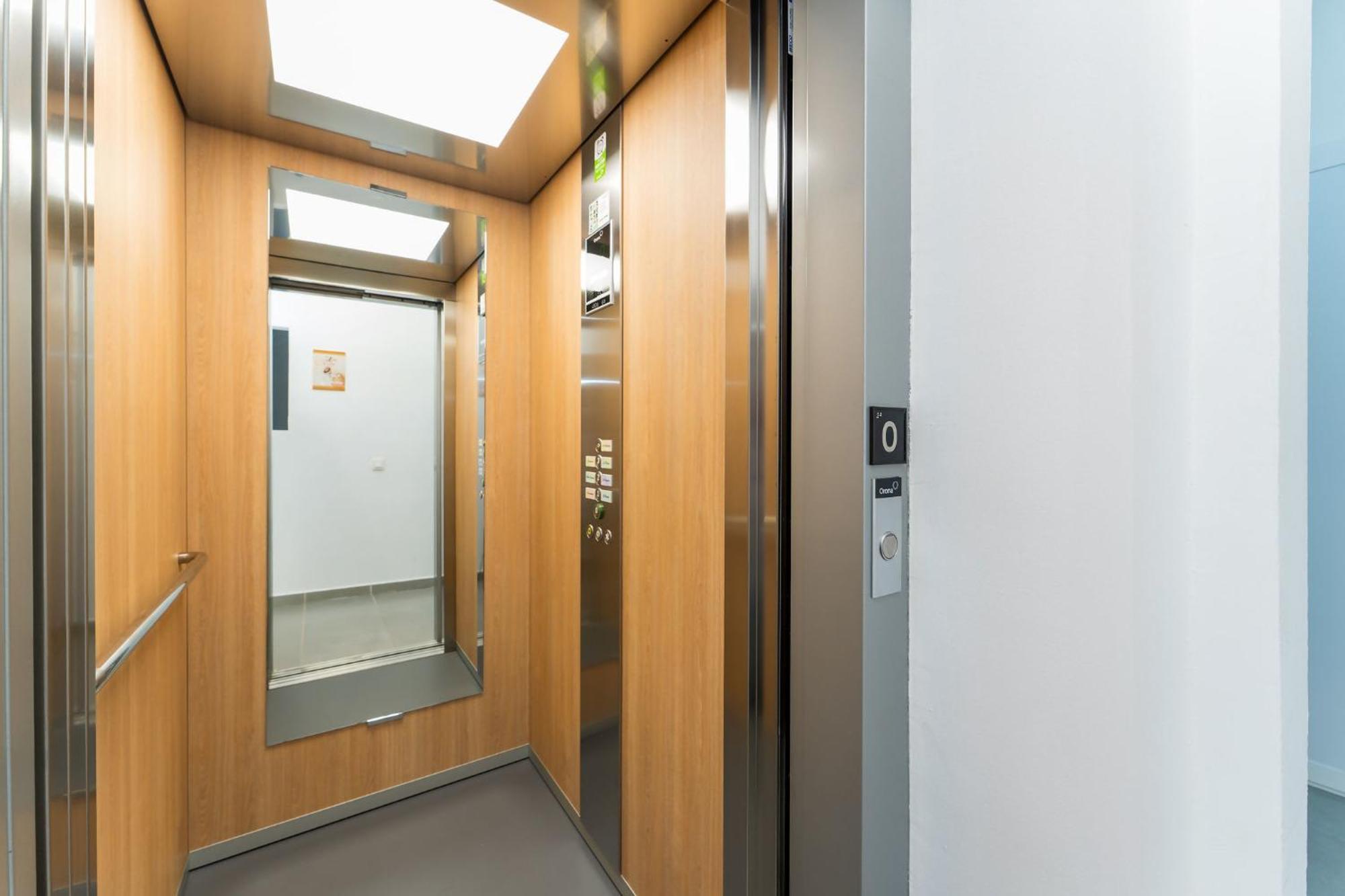 Macaronesia Lpa Suites Las Palmas de Gran Canaria Ngoại thất bức ảnh