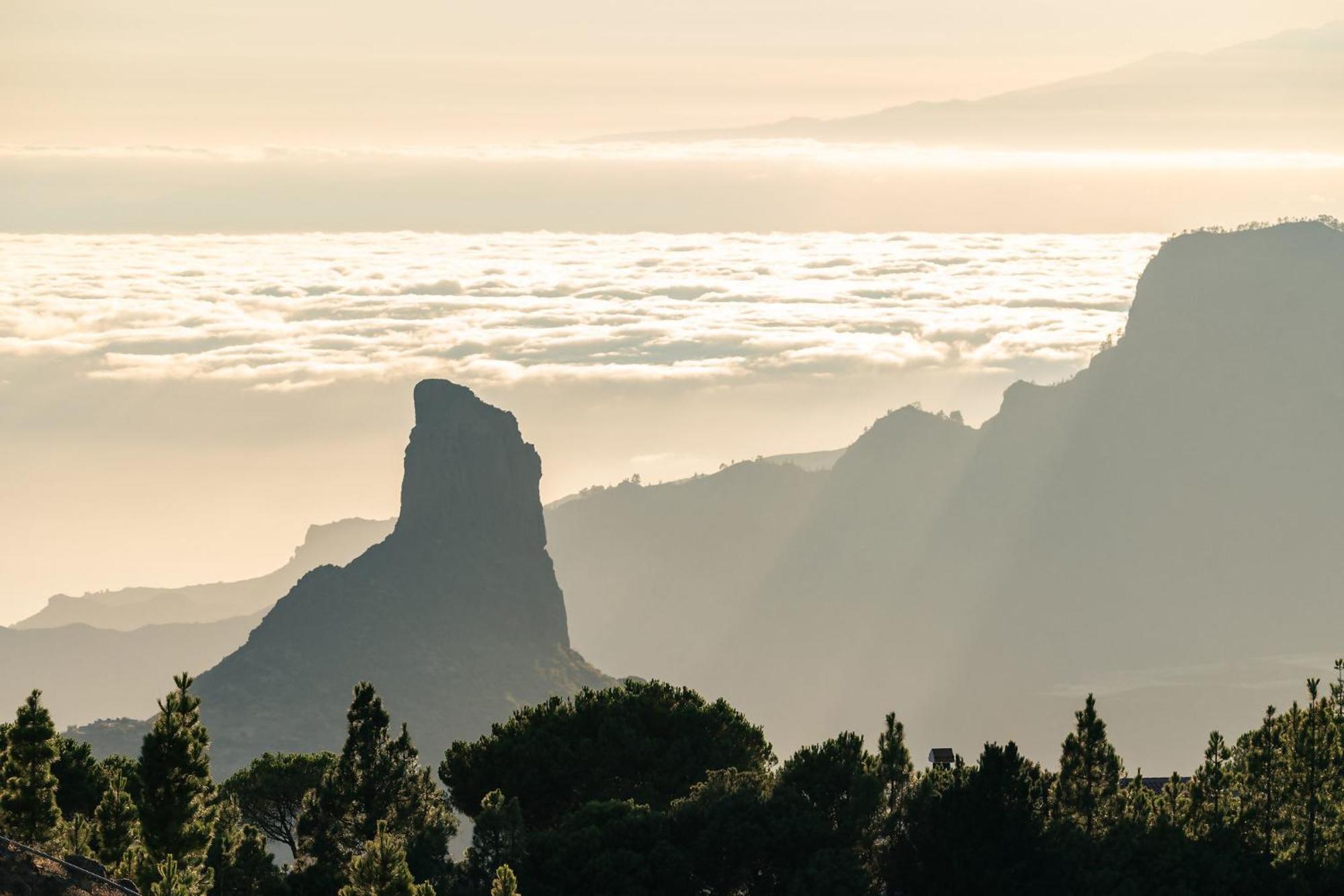 Macaronesia Lpa Suites Las Palmas de Gran Canaria Ngoại thất bức ảnh