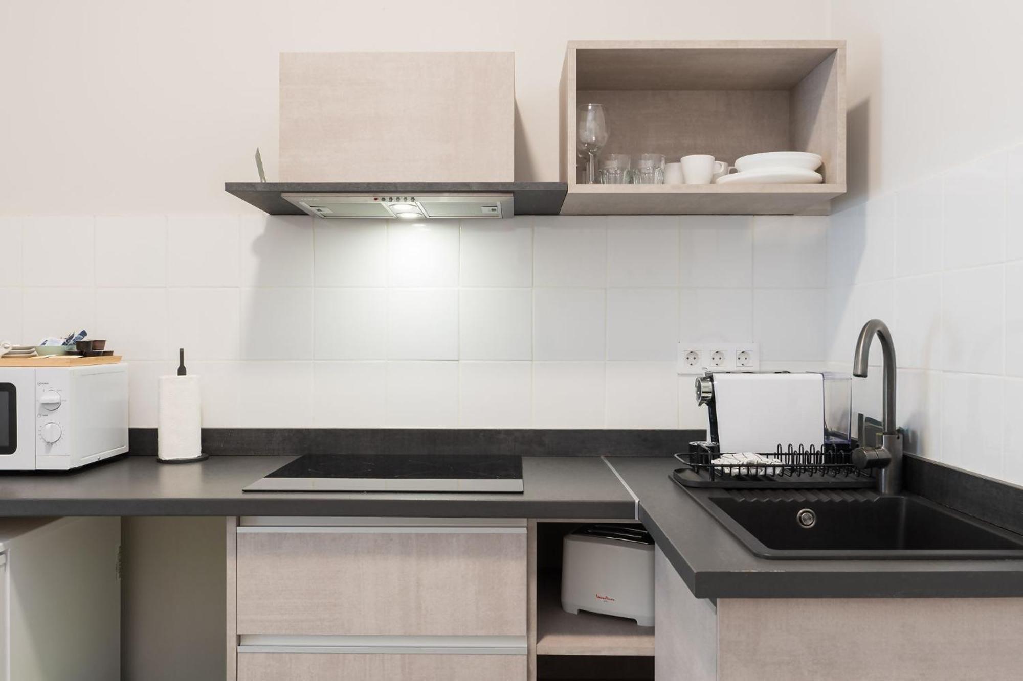 Macaronesia Lpa Suites Las Palmas de Gran Canaria Ngoại thất bức ảnh