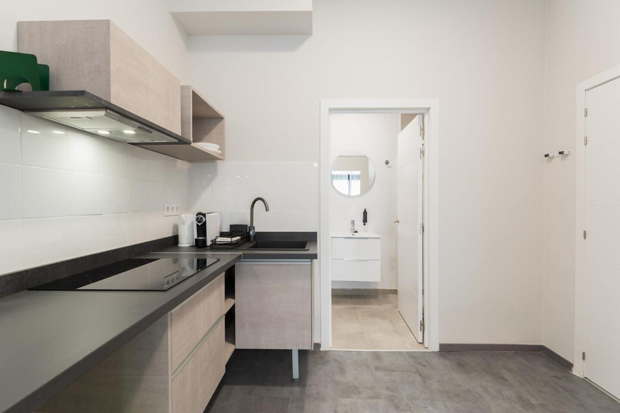 Macaronesia Lpa Suites Las Palmas de Gran Canaria Ngoại thất bức ảnh