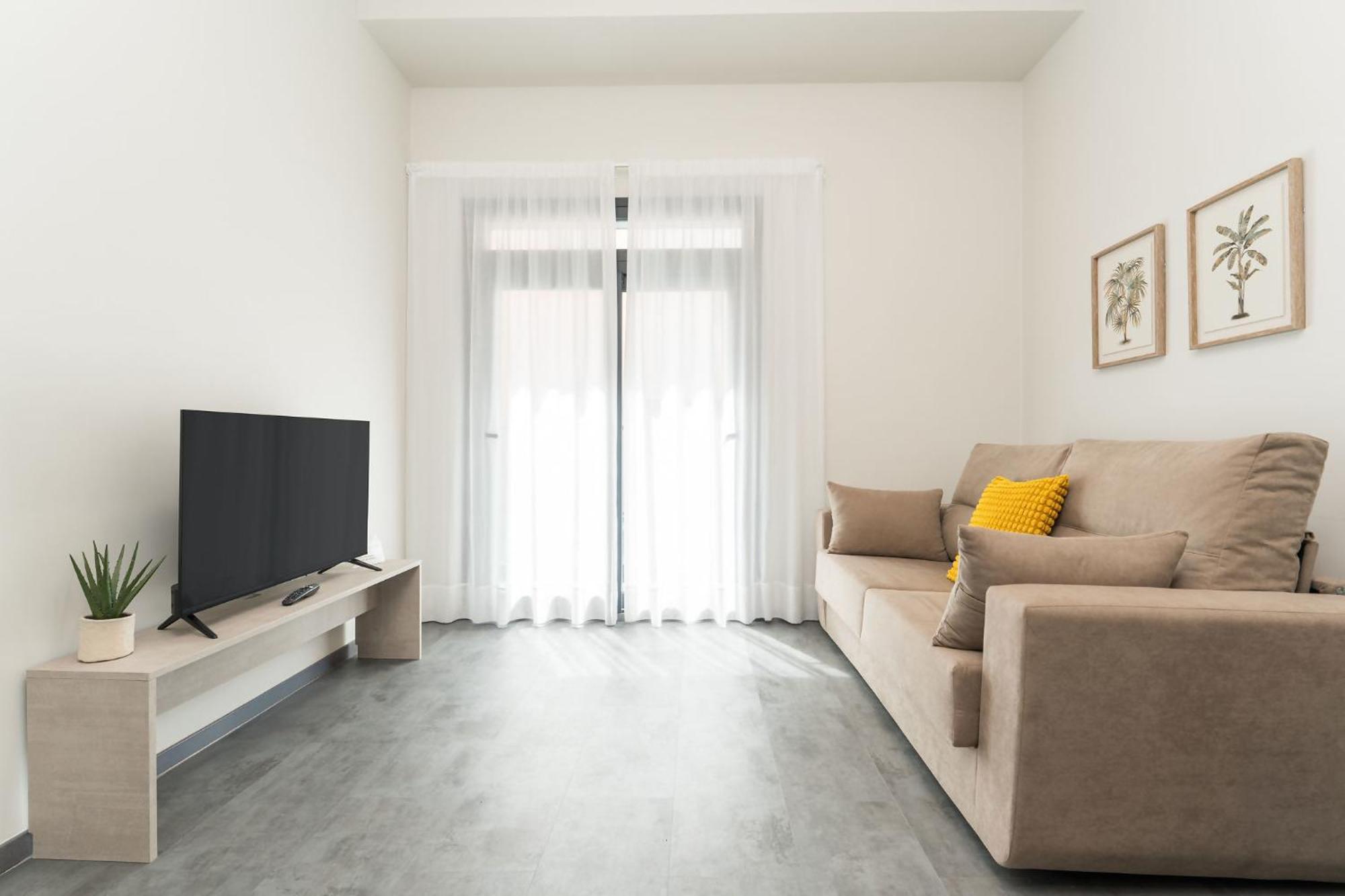 Macaronesia Lpa Suites Las Palmas de Gran Canaria Ngoại thất bức ảnh