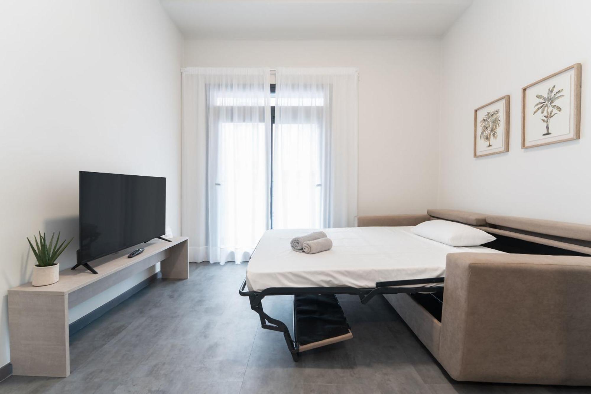 Macaronesia Lpa Suites Las Palmas de Gran Canaria Ngoại thất bức ảnh