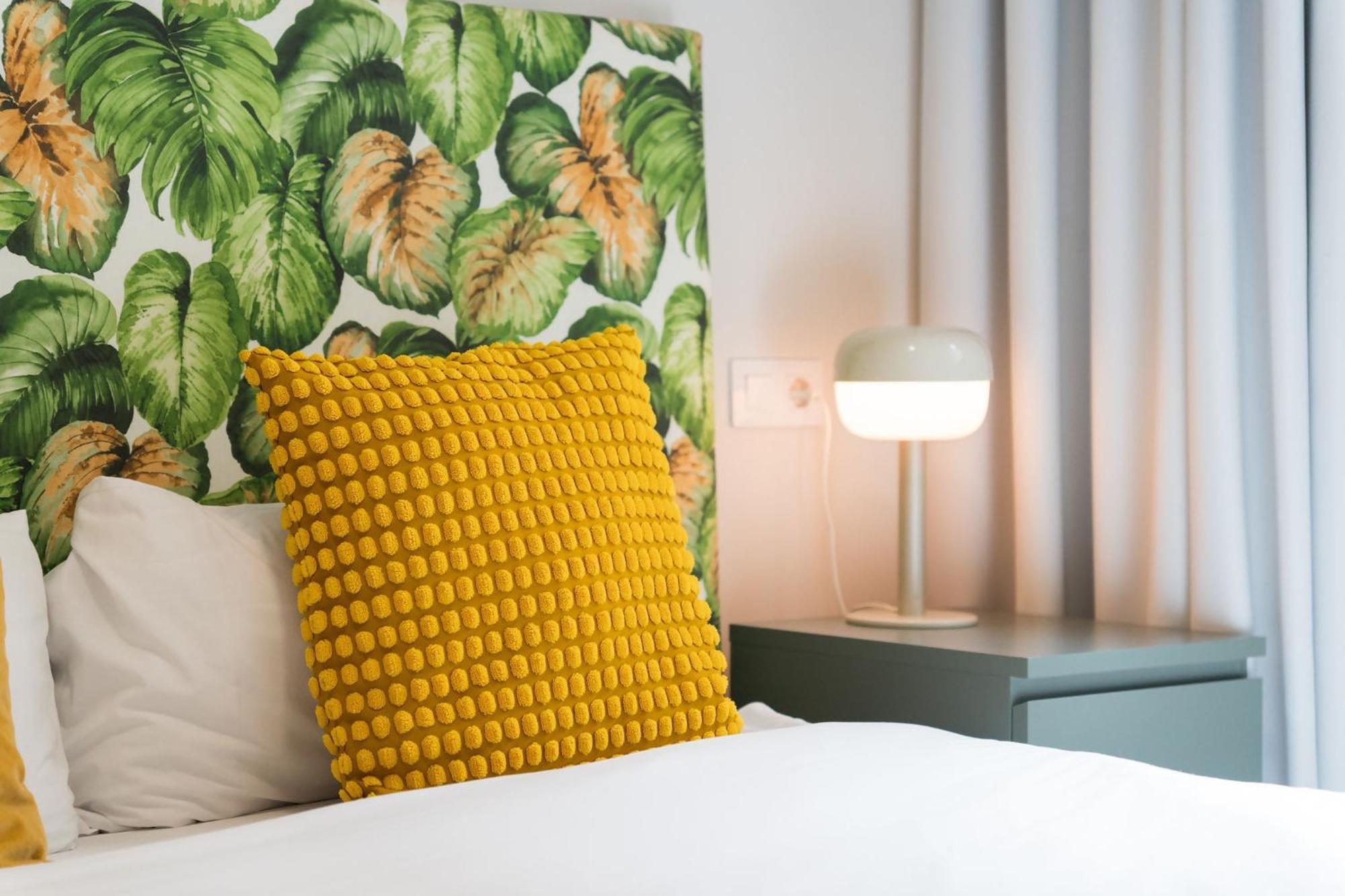 Macaronesia Lpa Suites Las Palmas de Gran Canaria Ngoại thất bức ảnh