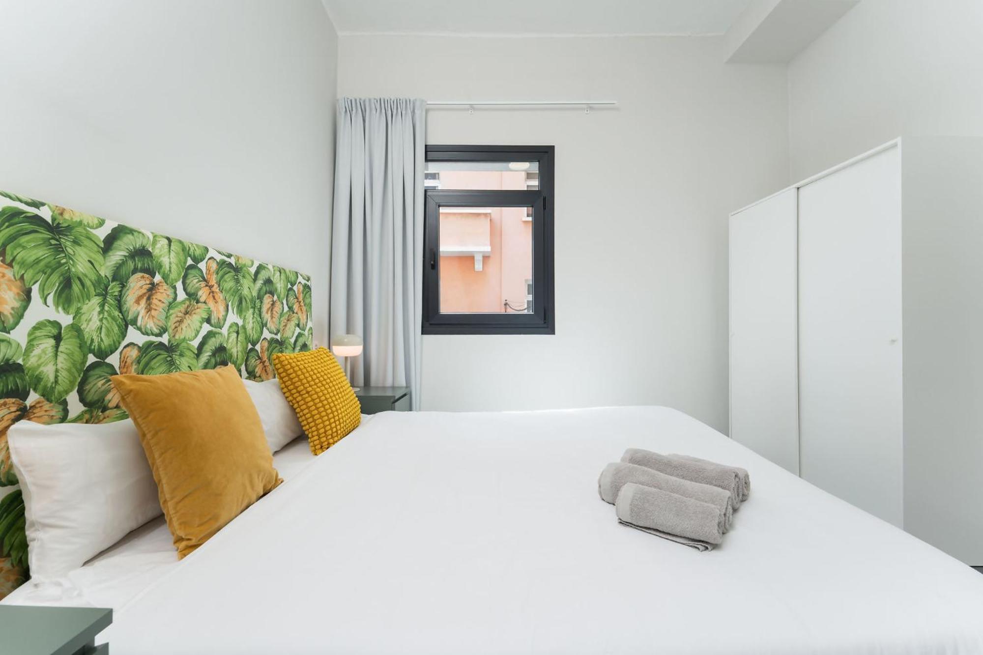 Macaronesia Lpa Suites Las Palmas de Gran Canaria Ngoại thất bức ảnh
