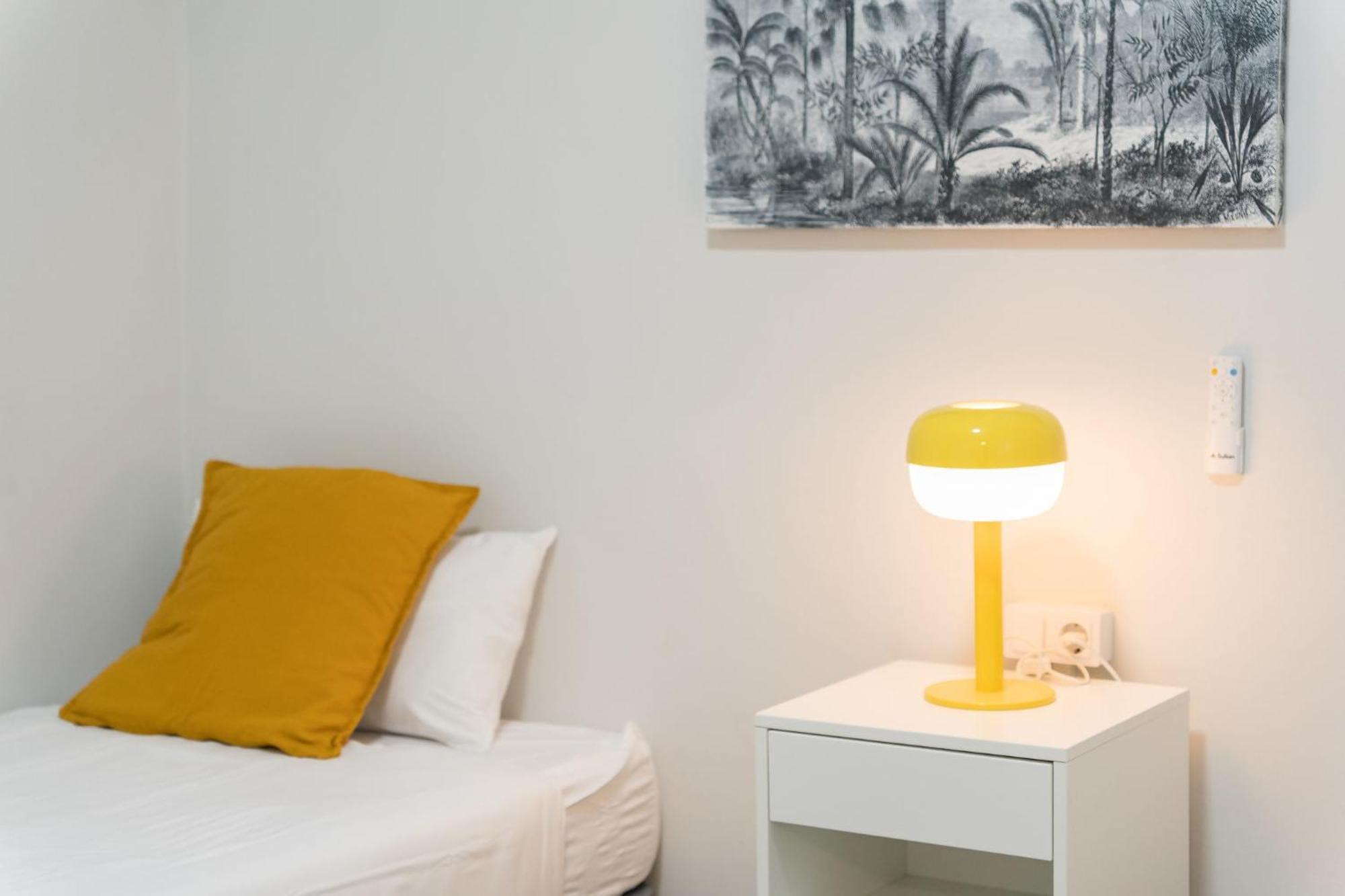 Macaronesia Lpa Suites Las Palmas de Gran Canaria Ngoại thất bức ảnh