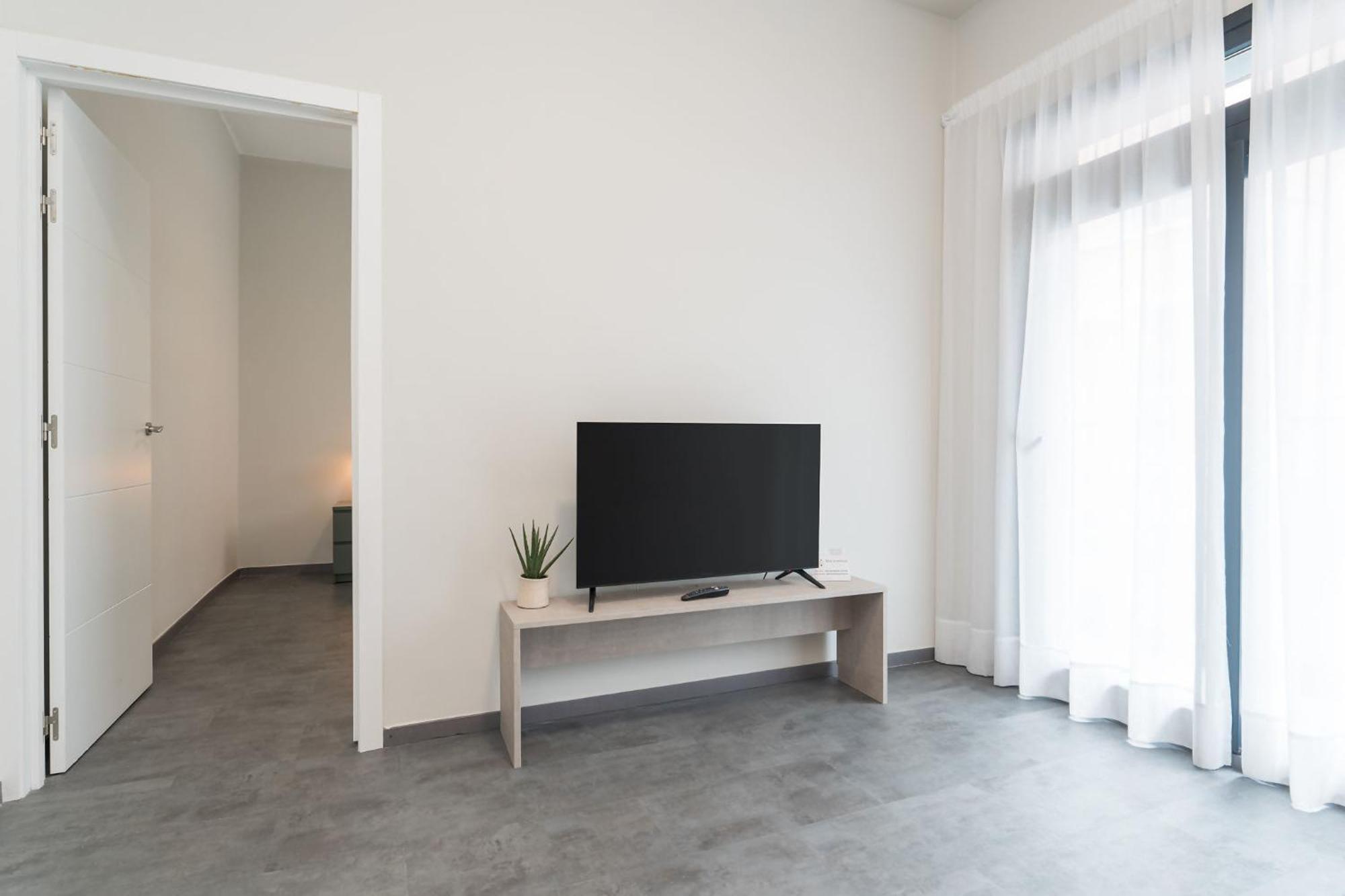 Macaronesia Lpa Suites Las Palmas de Gran Canaria Ngoại thất bức ảnh