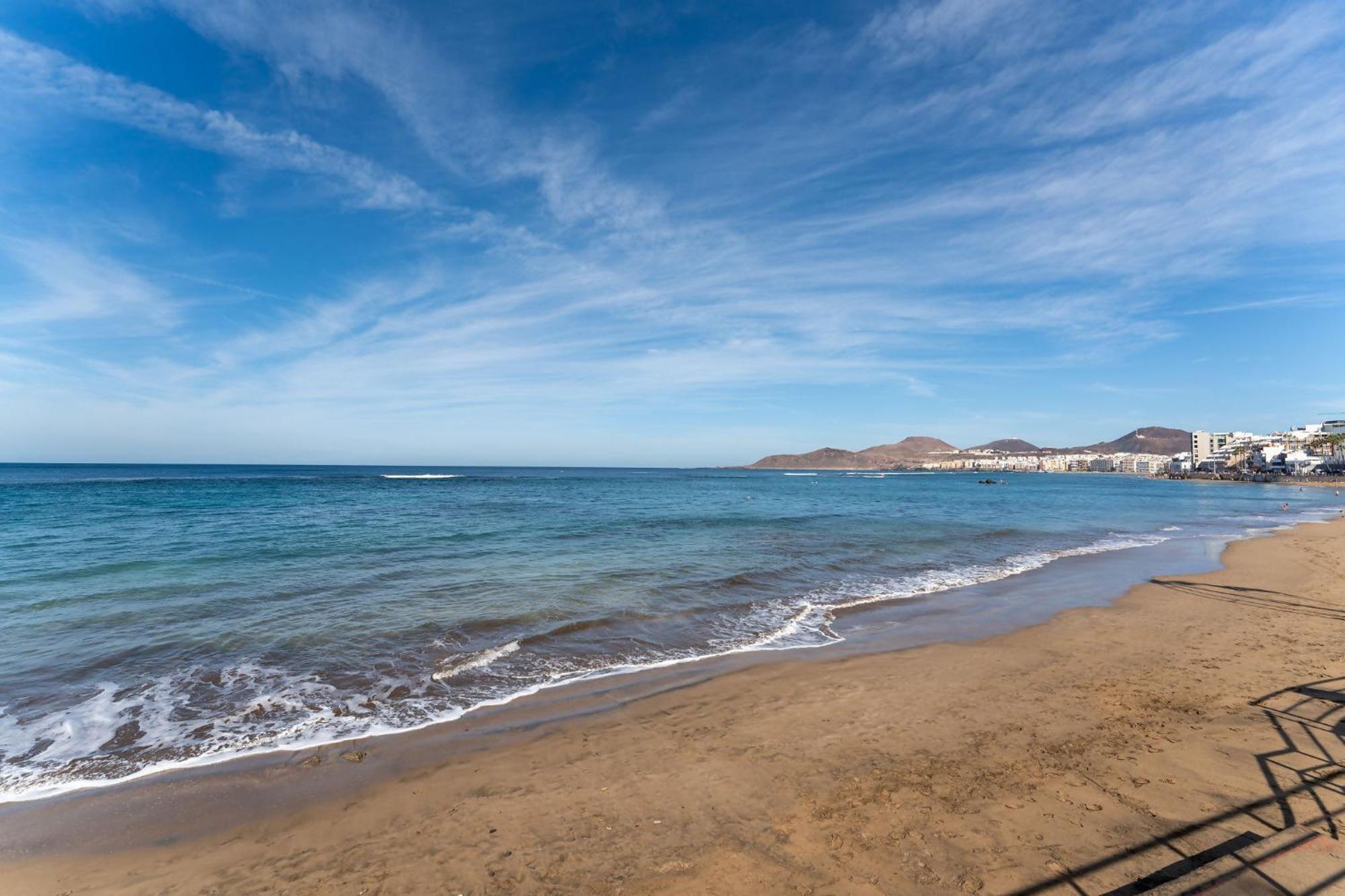 Macaronesia Lpa Suites Las Palmas de Gran Canaria Ngoại thất bức ảnh