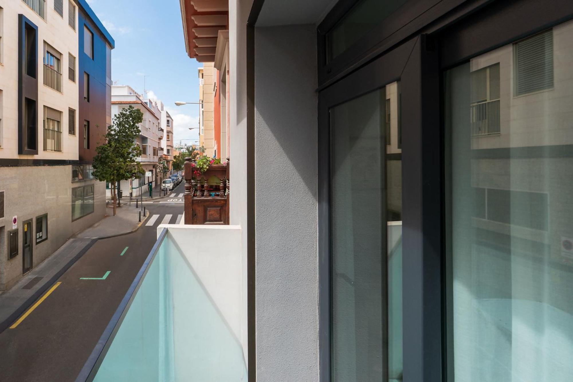 Macaronesia Lpa Suites Las Palmas de Gran Canaria Ngoại thất bức ảnh
